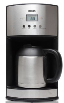 Domo DO474K Kahve Makinesi kullananlar yorumlar